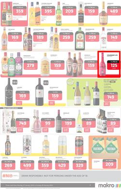 Makro : General Merchandise (22 January - 28 January 2024), page 7