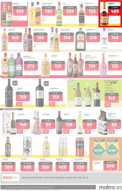 Makro : General Merchandise (22 January - 28 January 2024), page 7