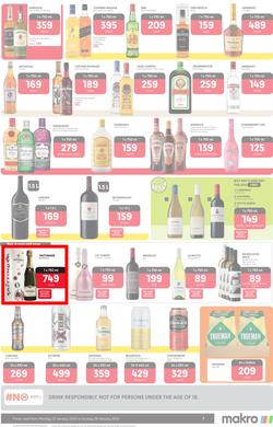 Makro : General Merchandise (22 January - 28 January 2024), page 7
