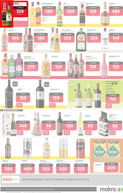 Makro : General Merchandise (22 January - 28 January 2024), page 7