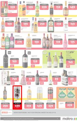 Makro : General Merchandise (22 January - 28 January 2024), page 7