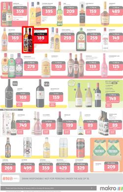 Makro : General Merchandise (22 January - 28 January 2024), page 7