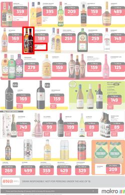 Makro : General Merchandise (22 January - 28 January 2024), page 7