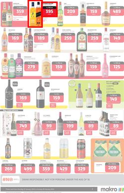Makro : General Merchandise (22 January - 28 January 2024), page 7