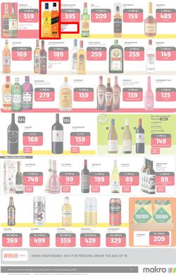 Makro : General Merchandise (22 January - 28 January 2024), page 7