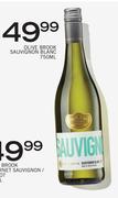 Olive Brook Sauvignon Blanc-750ml