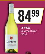 La Motte Sauvignon Blanc-750ml