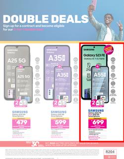 Game Cellular : Vodacom (08 October - 06 November 2024), page 7