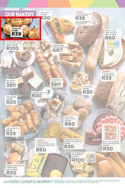 Food Lover's Market Gauteng, Limpopo, North West, Mpumalanga & Free State : Winter Carnival Now On (24 July - 30 July 2023), page 7
