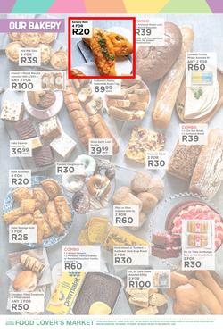 Food Lover's Market Gauteng, Limpopo, North West, Mpumalanga & Free State : Winter Carnival Now On (24 July - 30 July 2023), page 7