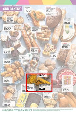 Food Lover's Market Gauteng, Limpopo, North West, Mpumalanga & Free State : Winter Carnival Now On (24 July - 30 July 2023), page 7