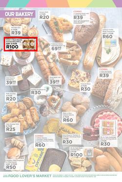 Food Lover's Market Gauteng, Limpopo, North West, Mpumalanga & Free State : Winter Carnival Now On (24 July - 30 July 2023), page 7