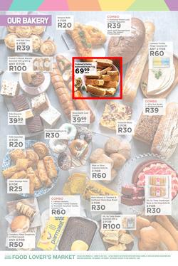 Food Lover's Market Gauteng, Limpopo, North West, Mpumalanga & Free State : Winter Carnival Now On (24 July - 30 July 2023), page 7