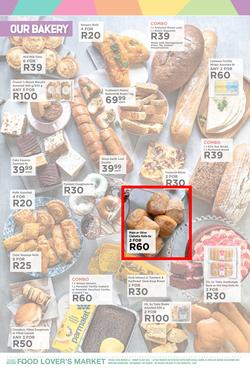 Food Lover's Market Gauteng, Limpopo, North West, Mpumalanga & Free State : Winter Carnival Now On (24 July - 30 July 2023), page 7