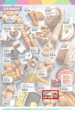 Food Lover's Market Gauteng, Limpopo, North West, Mpumalanga & Free State : Winter Carnival Now On (24 July - 30 July 2023), page 7