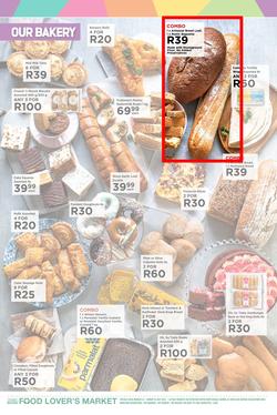 Food Lover's Market Gauteng, Limpopo, North West, Mpumalanga & Free State : Winter Carnival Now On (24 July - 30 July 2023), page 7