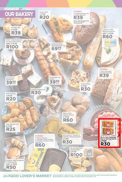 Food Lover's Market Gauteng, Limpopo, North West, Mpumalanga & Free State : Winter Carnival Now On (24 July - 30 July 2023), page 7