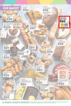 Food Lover's Market Gauteng, Limpopo, North West, Mpumalanga & Free State : Winter Carnival Now On (24 July - 30 July 2023), page 7
