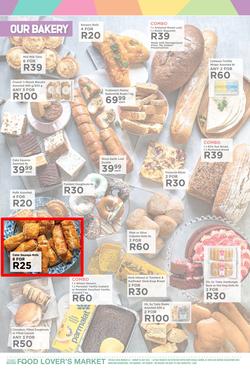 Food Lover's Market Gauteng, Limpopo, North West, Mpumalanga & Free State : Winter Carnival Now On (24 July - 30 July 2023), page 7