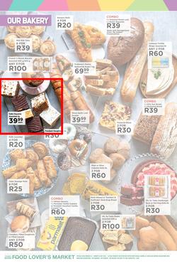 Food Lover's Market Gauteng, Limpopo, North West, Mpumalanga & Free State : Winter Carnival Now On (24 July - 30 July 2023), page 7