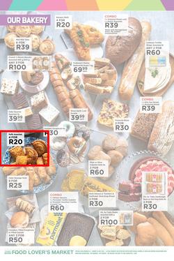 Food Lover's Market Gauteng, Limpopo, North West, Mpumalanga & Free State : Winter Carnival Now On (24 July - 30 July 2023), page 7