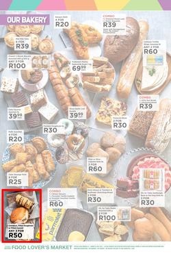 Food Lover's Market Gauteng, Limpopo, North West, Mpumalanga & Free State : Winter Carnival Now On (24 July - 30 July 2023), page 7