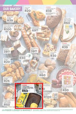 Food Lover's Market Gauteng, Limpopo, North West, Mpumalanga & Free State : Winter Carnival Now On (24 July - 30 July 2023), page 7