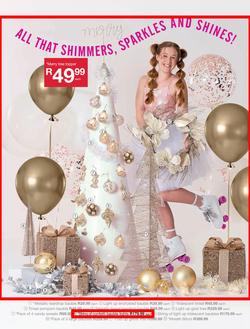 Mr Price Home : So Much More This Summer (26 October - 24 November 2023), page 7
