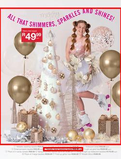 Mr Price Home : So Much More This Summer (26 October - 24 November 2023), page 7
