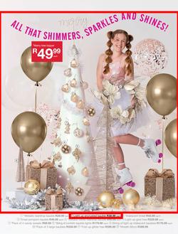 Mr Price Home : So Much More This Summer (26 October - 24 November 2023), page 7