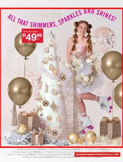 Mr Price Home : So Much More This Summer (26 October - 24 November 2023), page 7