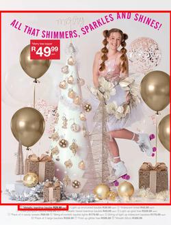 Mr Price Home : So Much More This Summer (26 October - 24 November 2023), page 7