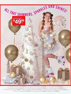 Mr Price Home : So Much More This Summer (26 October - 24 November 2023), page 7