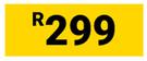 Gypsey Pole-1.5m x 28mm