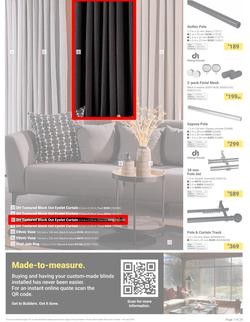 Builders : It's Switch On Style Day (20 May - 30 June 2025), page 7