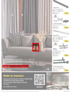 Builders : It's Switch On Style Day (20 May - 30 June 2025), page 7