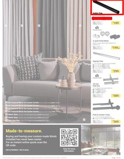 Builders : It's Switch On Style Day (20 May - 30 June 2025), page 7