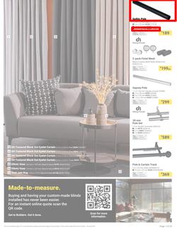 Builders : It's Switch On Style Day (20 May - 30 June 2025), page 7