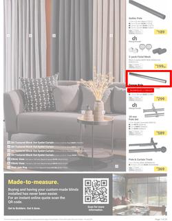 Builders : It's Switch On Style Day (20 May - 30 June 2025), page 7