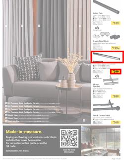 Builders : It's Switch On Style Day (20 May - 30 June 2025), page 7