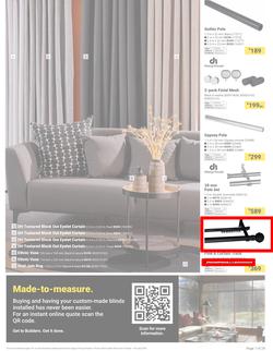 Builders : It's Switch On Style Day (20 May - 30 June 2025), page 7