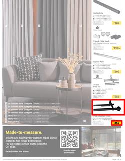Builders : It's Switch On Style Day (20 May - 30 June 2025), page 7