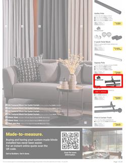 Builders : It's Switch On Style Day (20 May - 30 June 2025), page 7