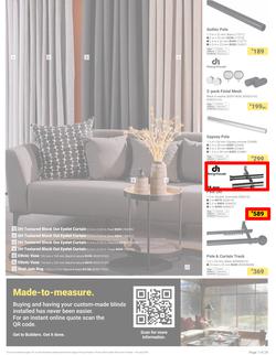Builders : It's Switch On Style Day (20 May - 30 June 2025), page 7