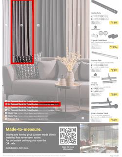 Builders : It's Switch On Style Day (20 May - 30 June 2025), page 7