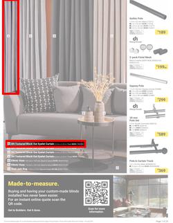 Builders : It's Switch On Style Day (20 May - 30 June 2025), page 7