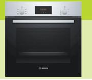 Bosch 600mm Mutifunction Oven HBF113BSOZ
