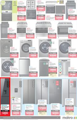 Makro : General Merchandise (17 March - 24 March 2024), page 7