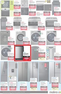 Makro : General Merchandise (17 March - 24 March 2024), page 7