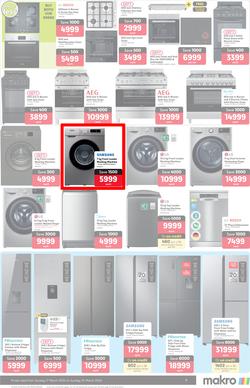 Makro : General Merchandise (17 March - 24 March 2024), page 7